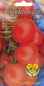 Томат Уникальный  купить