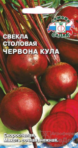 Свекла Червона Кула  купить