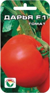 Томат Дарья F1 купить
