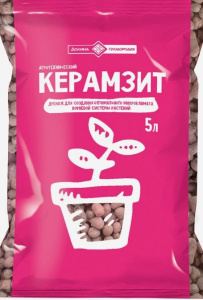 Дренаж средний 5л (Долина Плодородия) купить
