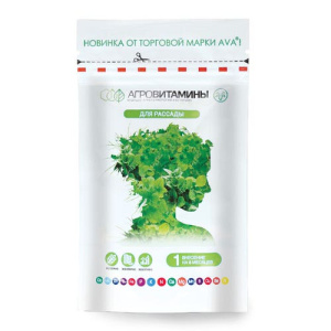 AVA  Агровитамины д/рассады (шоу-бокс) купить