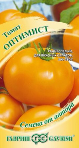 Томат Оптимист автор. купить
