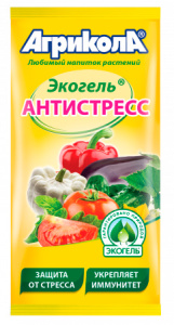 Агрикола Экогель антистресс 20мл купить