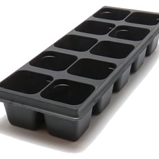 Кассета 10 ячеек 310мм*140мм*60мм купить