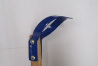 Плоскорез Стриж малый с черенком 80см Судогодский купить