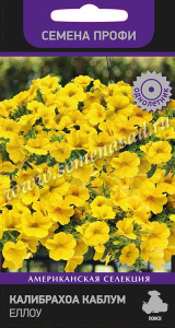 Калибрахоа Каблум Еллоу  купить