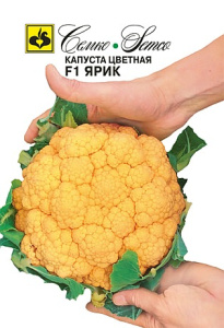 Капуста (цветная) Ярик F1 купить