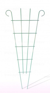 Шпалера Веер цв АНТИК 2,0м*0,8м купить