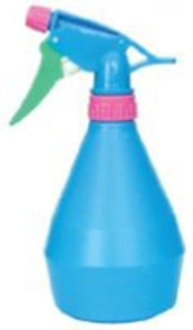 Флакон с распыл. 500мл Пирамида 06-514 купить