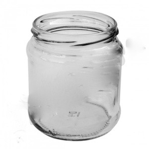 Банка стекл ТО-82 0,44л (Камышин) КБ165/28 купить