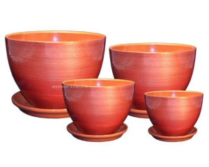 Венеция Вишня комплект  из 4-х купить