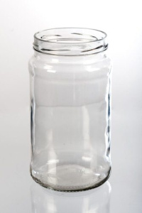 Банка стекл ТО-100 1,5л Маяк/12 КамШахт купить