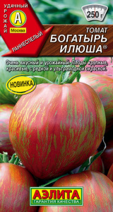 Томат Богатырь Илюша® купить