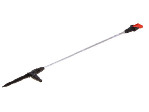 Распылитель удлиненный грядочный 1/2-3/4 (100см) ЖУК купить