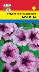 Петуния Дримс Патриот крупноцв.  купить