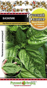 Базилик РР  купить