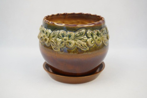 Кашпо Венок   06СС02 купить