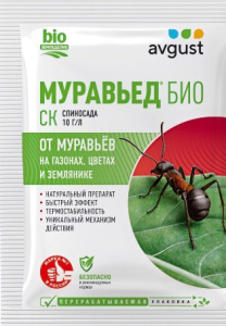 Муравьед Био 5мл/200 купить