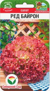 Салат Ред Байрон купить
