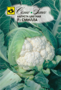 Капуста (цветная) Смилла F1  купить