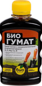 БИОГУМАТ 250мл БиоКомплекс купить