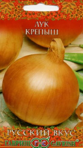 Лук (репчатый) Крепыш  купить