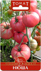 Томат Нюша  купить