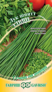 Лук (шнитт) Эльви купить