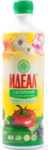 Идеал 0.5 л удобр. Фарт/20 купить