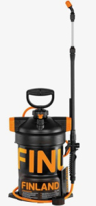 Опрыскиватель  5л (1604) Finland купить