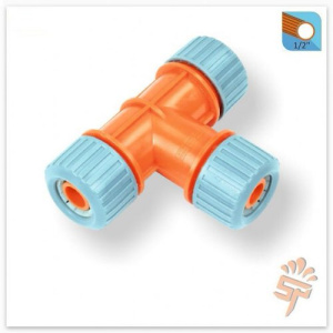 Тройник 1/2-1/2-1/2  арт.23 купить