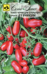Томат Черри Уникум F1 купить
