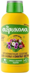 Агрикола Аква Фантазия 250мл купить