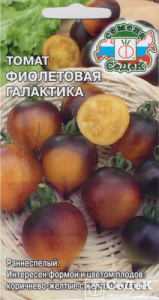 Томат Фиолетовая Галактика  купить