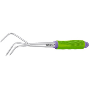 Рыхлитель 3-зубый, обрез. ручка 63006 купить