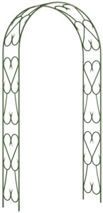 Арка Прямая Широкая (2,4*1,3*0,36) купить