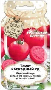 Томат Каскадный Чудо на засол купить