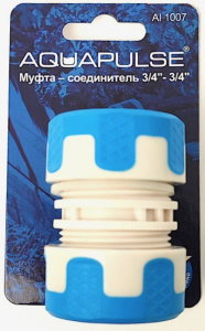 Муфта-соединитель 3/4" - 3/4" подвес купить
