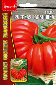 Томат Русская гармошка купить