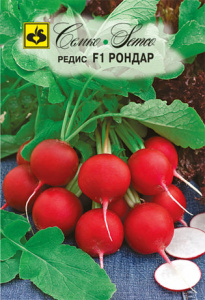 Редис Рондар F1 купить