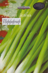 Лук Перформер/1шт, на зелень купить