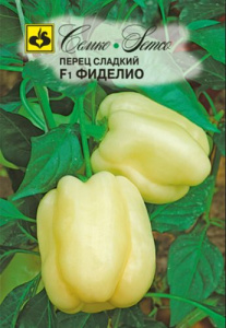 Перец Фиделио F1 купить