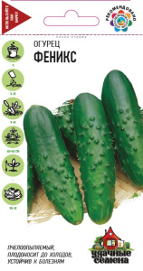 Огурец Феникс Уд. с.  купить
