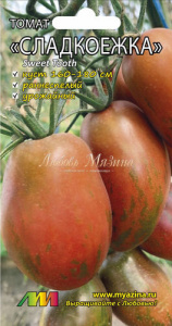 Томат Сладкоежка купить
