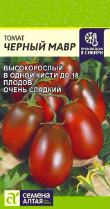 Томат Черный Мавр купить