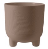 Кашпо Фита 1.45л фраппе d13 h14 купить