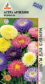 Астра Арлекин Формула 0,3г купить