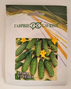 Огурец Теща F1 100 шт купить