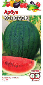 Арбуз Холодок  купить