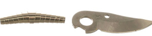 Ремонтный ком-т д/секатора (лезвие+пружина) 18464 купить